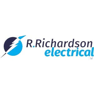 R Richardson Electrical
